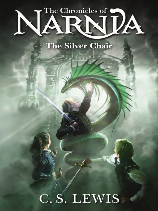 C. S. Lewis创作的The Silver Chair作品的详细信息 - 可供借阅